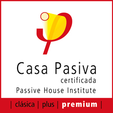 Certificación Passive House Premium
